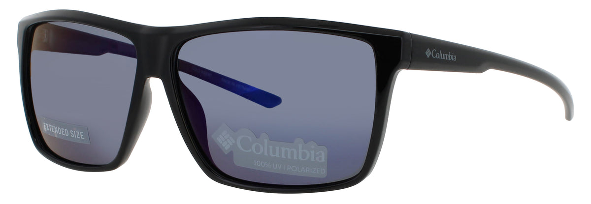 Columbia Sunglasses Black