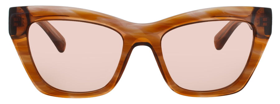Longchamp Sunglasses Brown