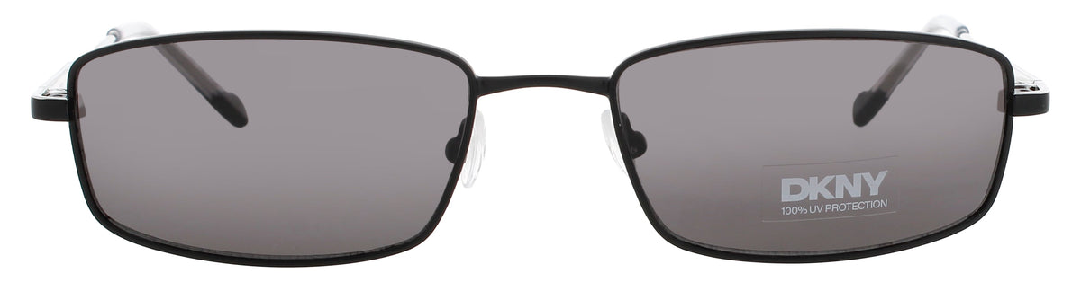 Dkny Sunglasses Black