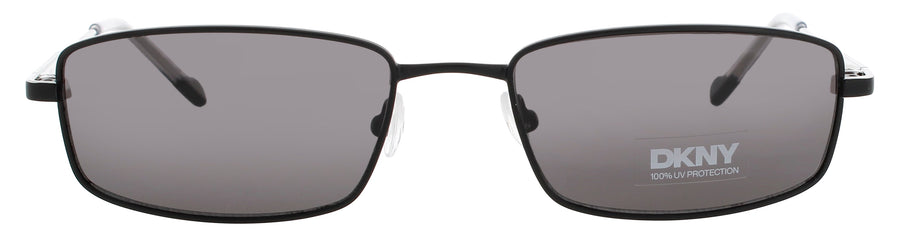Dkny Sunglasses Black