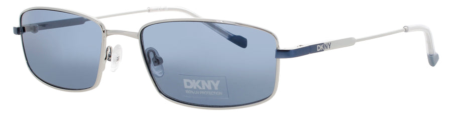 Dkny Sunglasses Blue