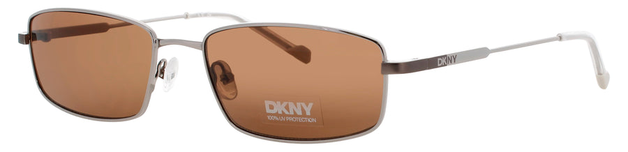 Dkny Sunglasses Brown