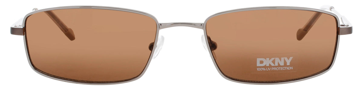 Dkny Sunglasses Brown