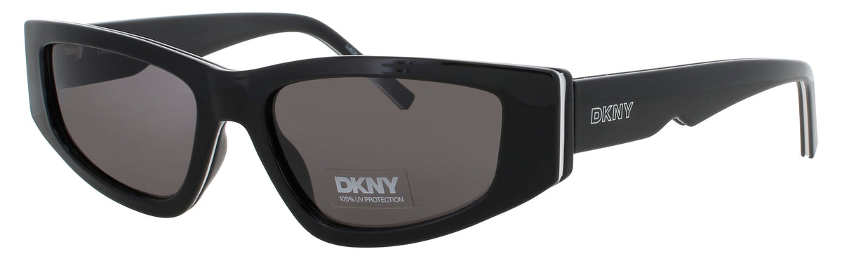 Dkny Sunglasses Black