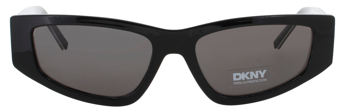 Dkny Sunglasses Black