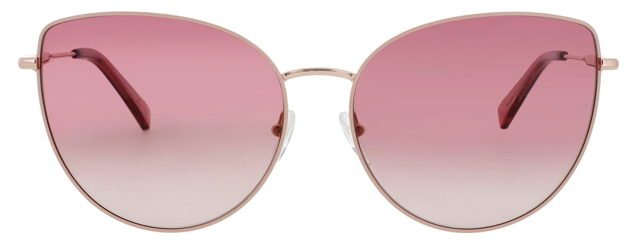 Longchamp Sunglasses Rose