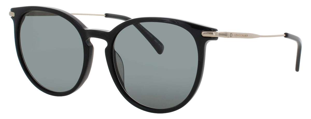 Longchamp Sunglasses Black