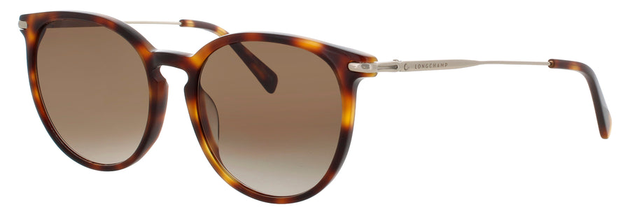 Longchamp Sunglasses Gray