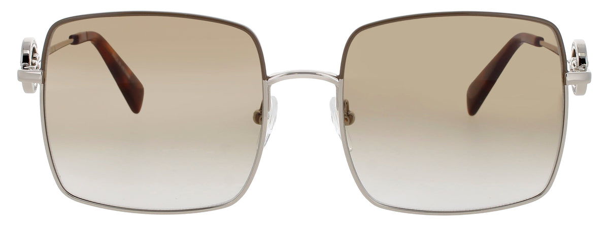 Longchamp Sunglasses Gold