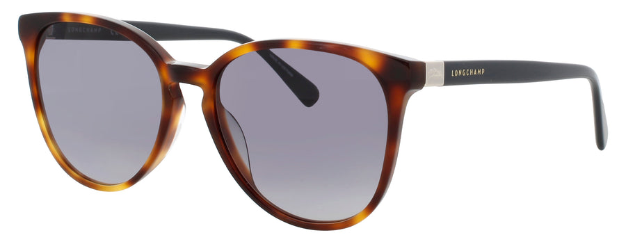 Longchamp Sunglasses Blue