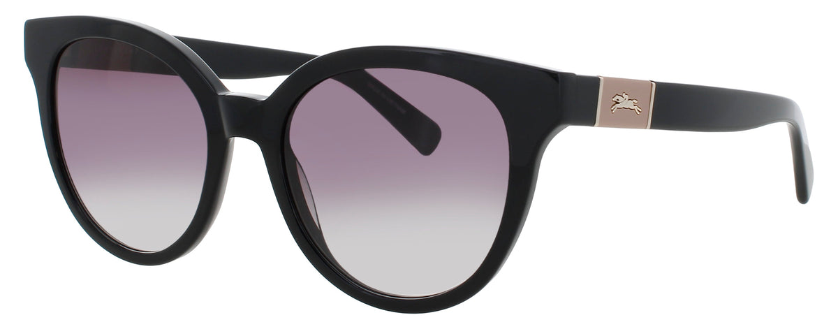 Longchamp Sunglasses Black