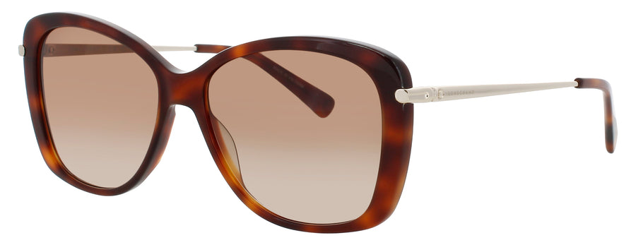 Longchamp Sunglasses Brown