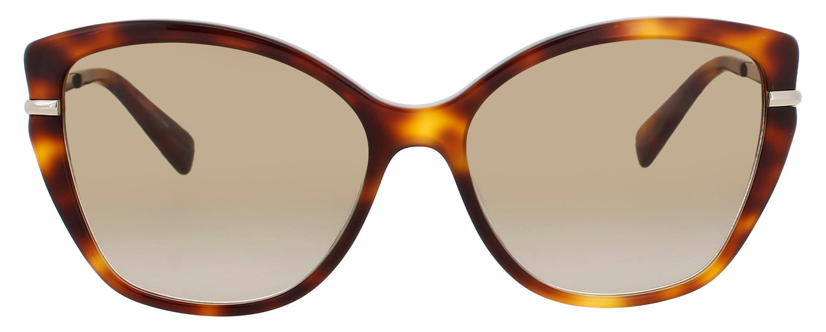 Longchamp Sunglasses Brown