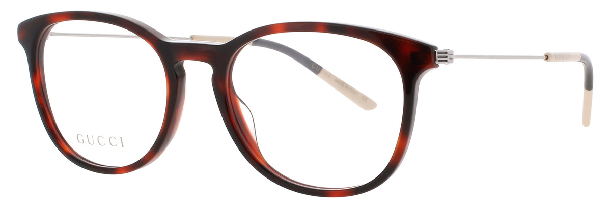 Gucci Optical Glasses Brown