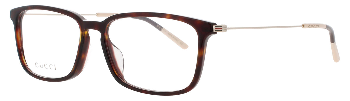 Gucci Optical Glasses Brown