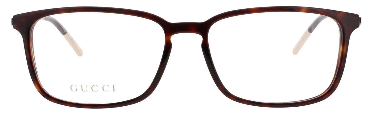 Gucci Optical Glasses Brown
