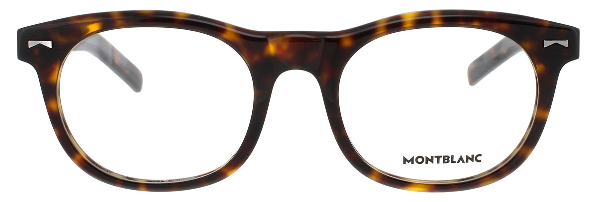 Montblanc Optical Glasses Brown