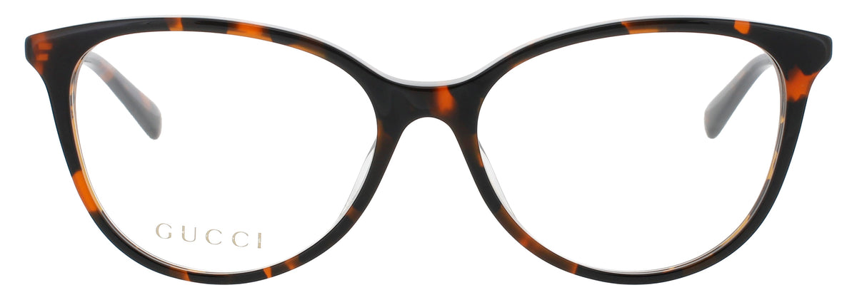 Gucci Optical Glasses Brown