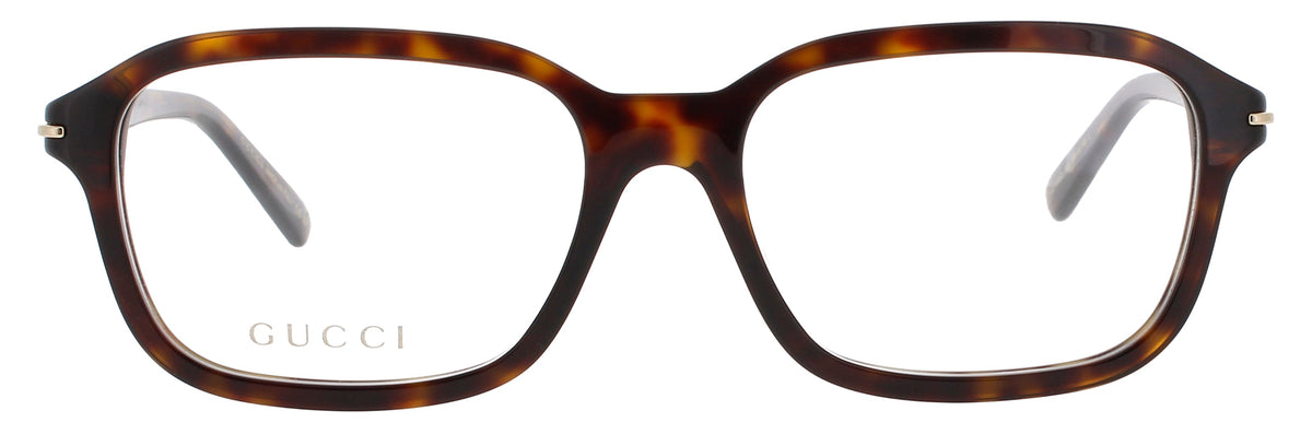 Gucci Optical Glasses Brown