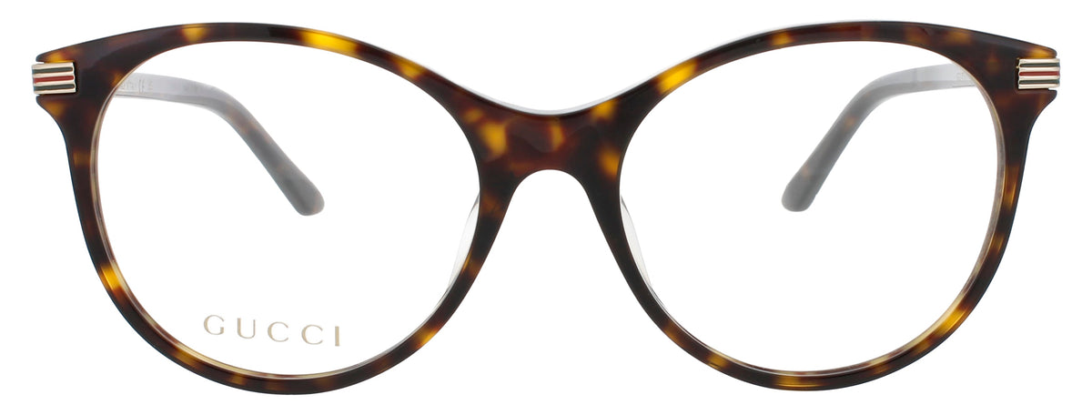 Gucci Optical Glasses Brown
