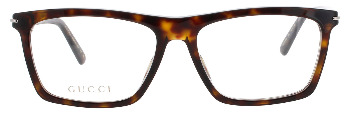 Gucci Optical Glasses Brown