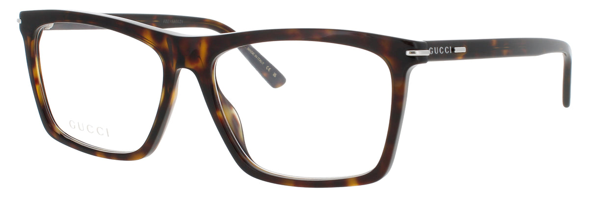 Gucci Optical Glasses Brown