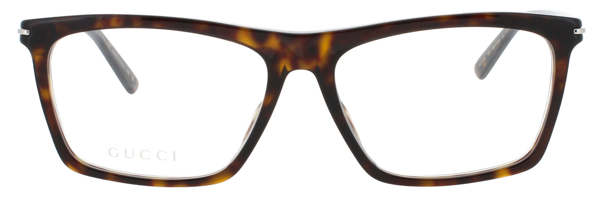 Gucci Optical Glasses Brown