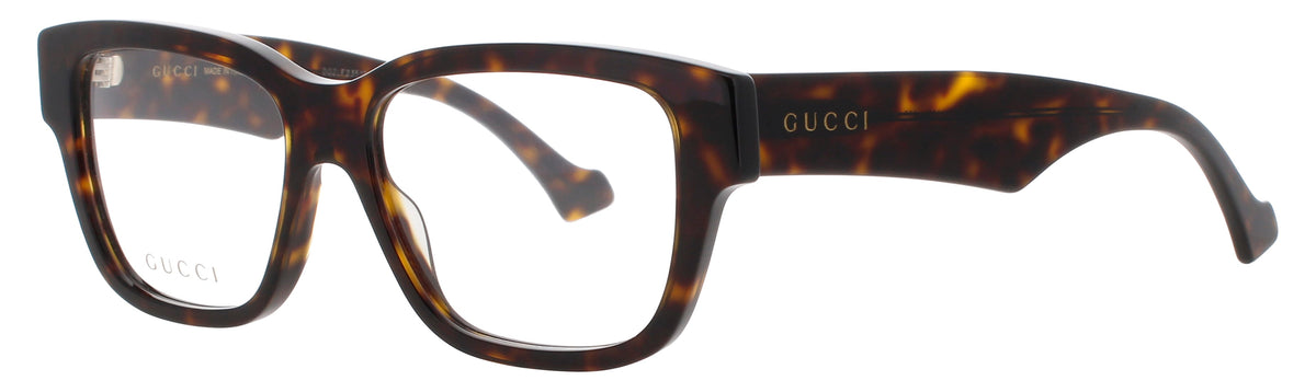 Gucci Optical Glasses Brown