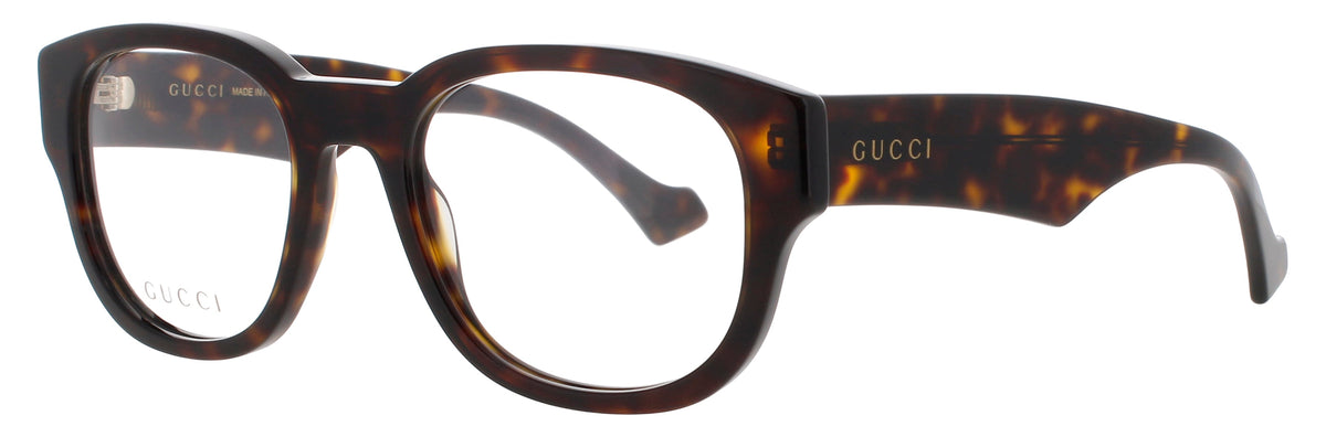 Gucci Optical Glasses Brown