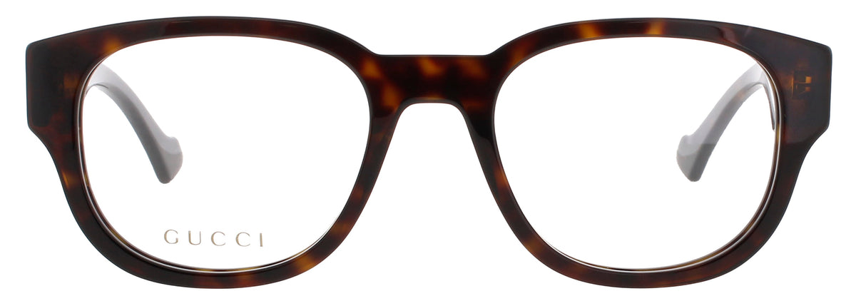 Gucci Optical Glasses Brown