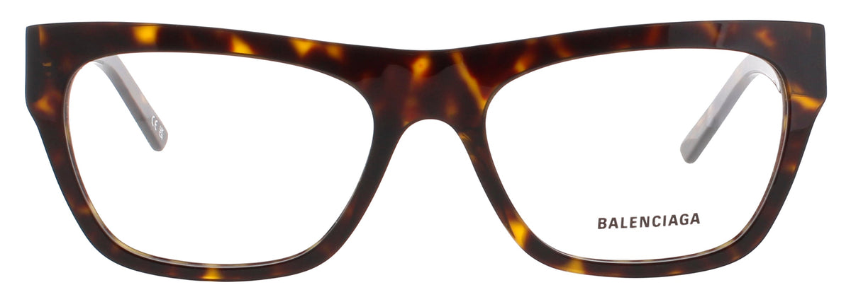Balenciaga Optical Glasses Brown
