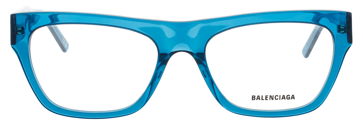 Balenciaga Optical Glasses Blue
