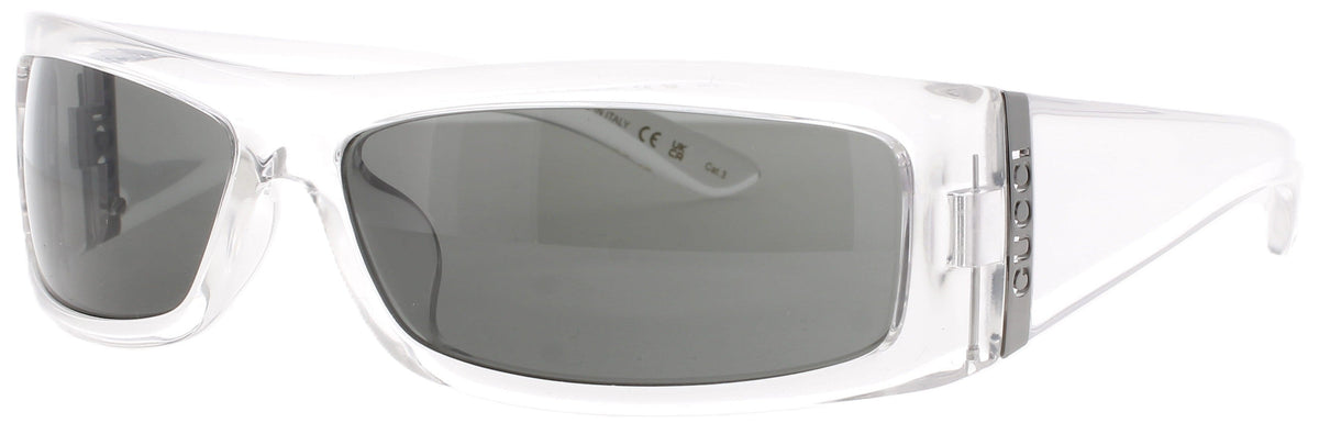 Gucci Sunglasses Clear