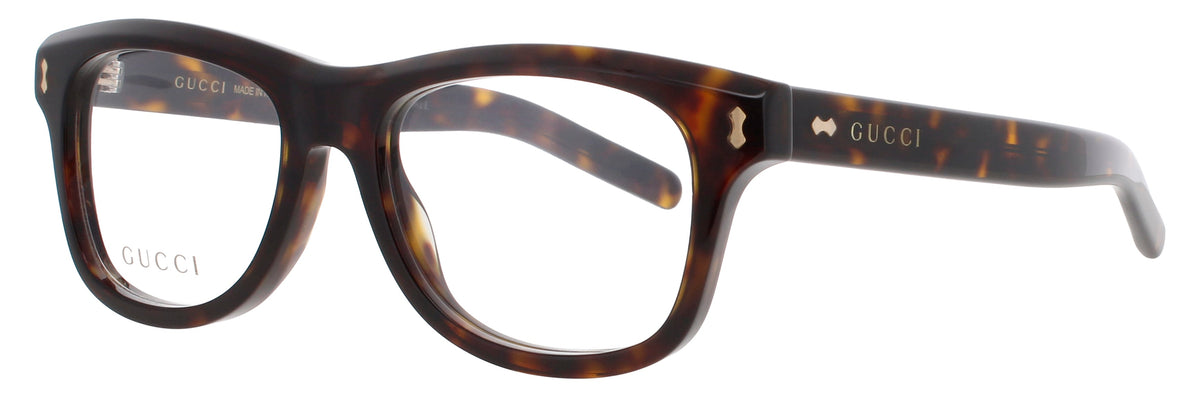 Gucci Optical Glasses Brown