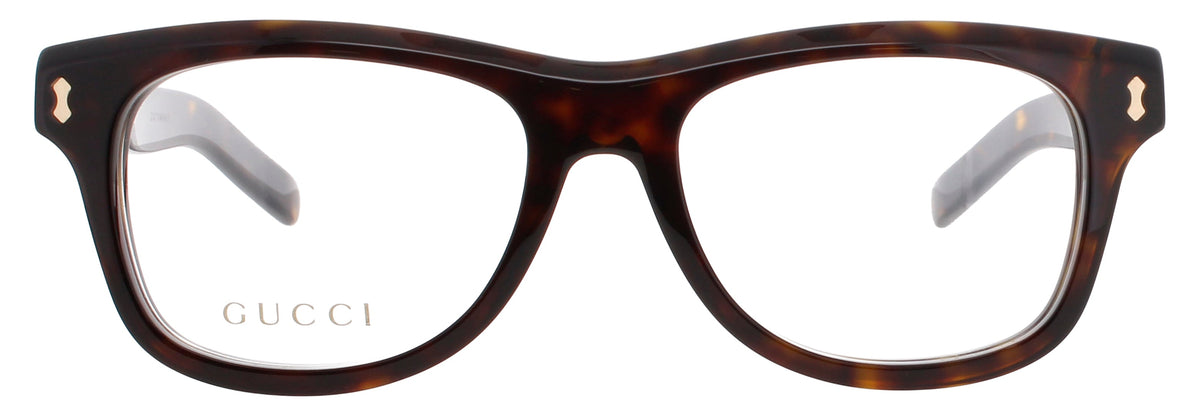 Gucci Optical Glasses Brown