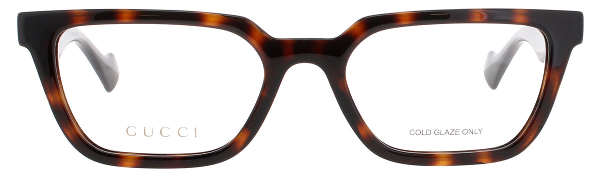 Gucci Optical Glasses Brown