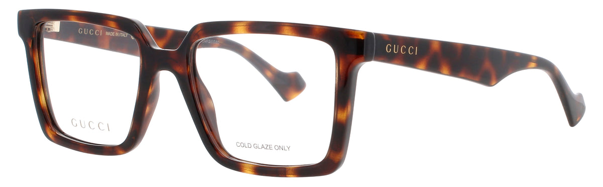 Gucci Optical Glasses Brown