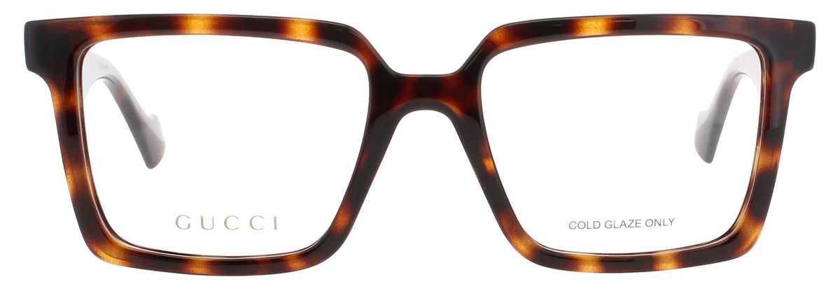 Gucci Optical Glasses Brown