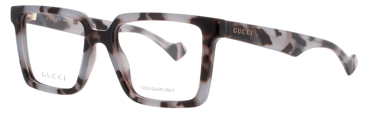 Gucci Optical Glasses Gray