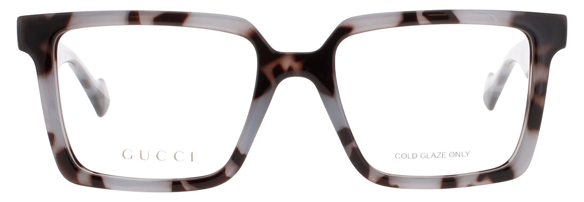 Gucci Optical Glasses Gray