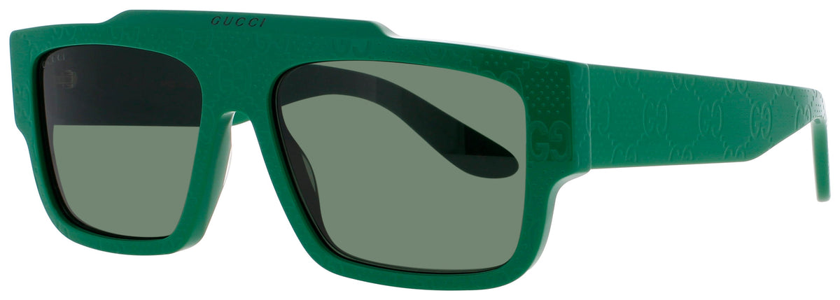Gucci Sunglasses Green