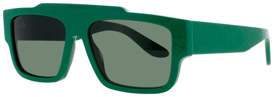 Gucci Sunglasses Green