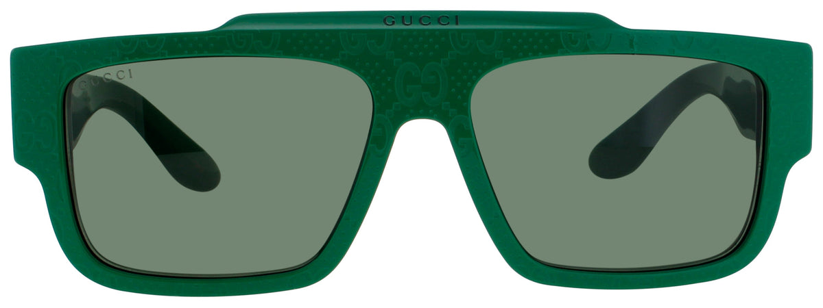 Gucci Sunglasses Green