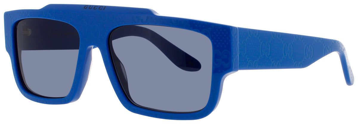 Gucci Sunglasses Blue