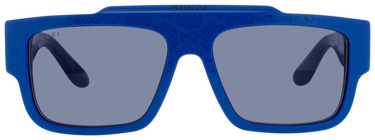 Gucci Sunglasses Blue
