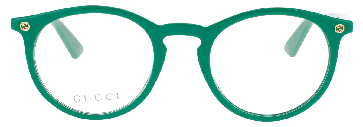 Gucci Optical Glasses Green