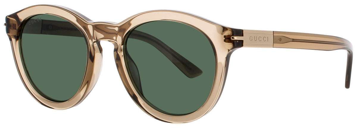 Gucci Sunglasses Brown