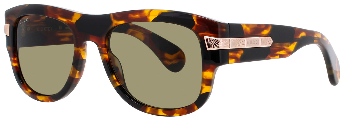 Gucci Sunglasses Brown