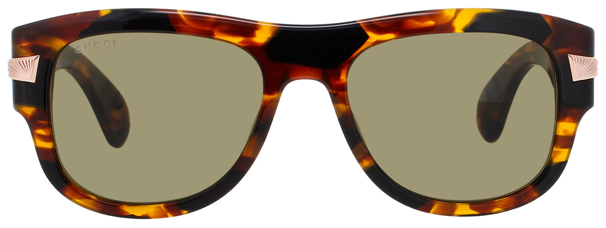Gucci Sunglasses Brown