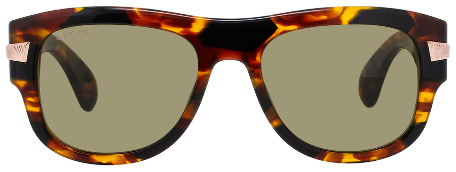 Gucci Sunglasses Brown